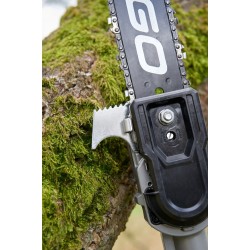 EGO PSX2500 Professional-X Telescopic Pruning Saw Attachment EGO PSX2500 Professional-X Telescopic Pruning Saw Attachment