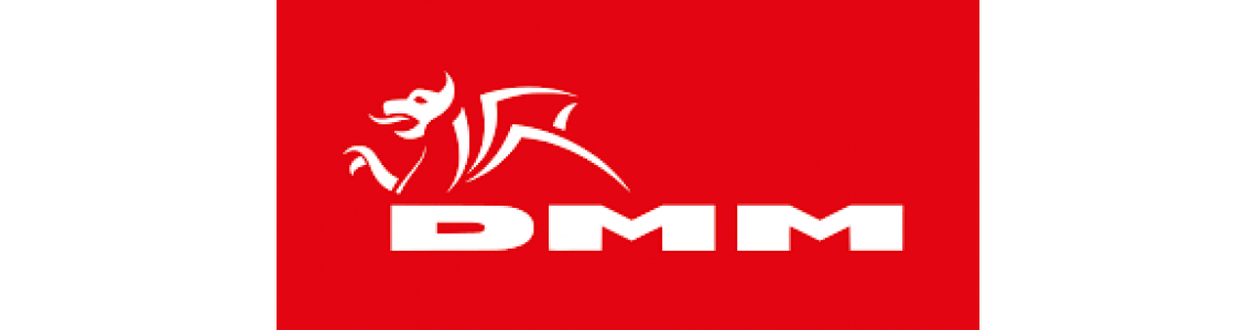 DMM DMM