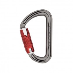 DMM SHADOW KWICKLOCK RED/TITANIU DMM SHADOW KWICKLOCK RED/TITANIU