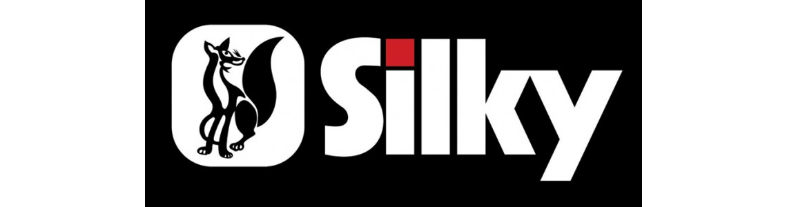 Silky Saws