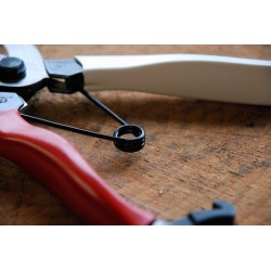 OKATSUNE LARGE SECATEURS KST104