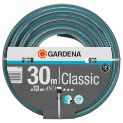 Gardena Classic Hose 13 mm (1/2"), 30 m