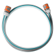 Gardena 1.5m Hose Connection Set