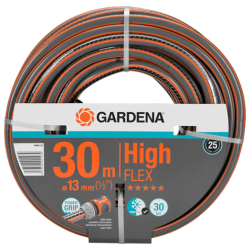 Gardena Comfort HighFLEX Hose 13 mm (1/2"), 30 m