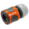 Gardena Hose Connector 13 mm (1/2") – 15 mm (5/8")