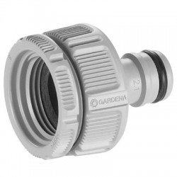 Gardena Threaded tap Connector