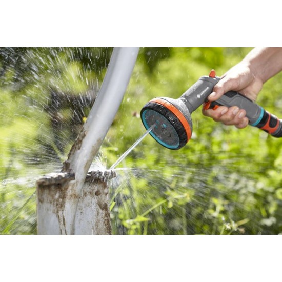 Gardena Comfort Multi Sprayer Gardena Comfort Multi Sprayer