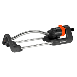 Gardena Oscillating Sprinkler Aqua S