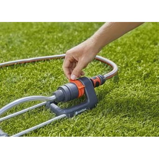 Gardena Oscillating Sprinkler Aqua S