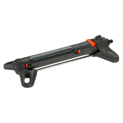 Gardena Aqua Zoom S Oscillating Sprinkler