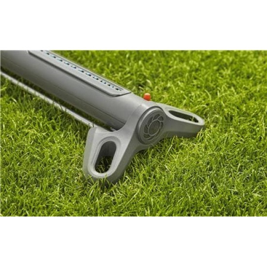 Gardena Aqua Zoom S Oscillating Sprinkler