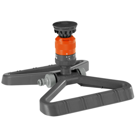 Gardena Comfort Circular Sprinkler Vario