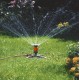 Gardena Comfort Circular Sprinkler Vario