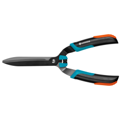 Gardena Comfort Boxwood Hedge Clippers
