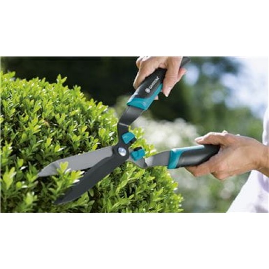 Gardena Comfort Boxwood Hedge Clippers