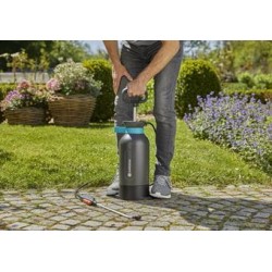 Gardena Pressure Sprayer 5L Comfort