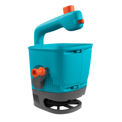Gardena Hand-held Spreader M