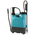 Sprayers