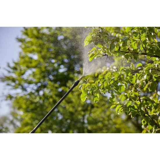 Gardena Backpack Sprayer 12L
