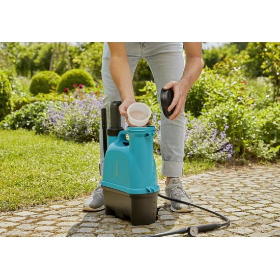 Gardena Backpack Sprayer 12L