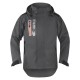 Harkie Defiance Waterproof Jacket (Grey)