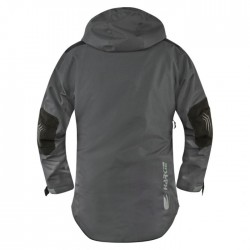 Harkie Defiance Waterproof Jacket (Grey)