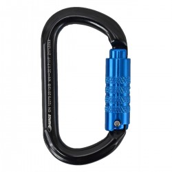 Harkie Oval Karabiner