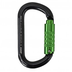 Harkie Oval Karabiner