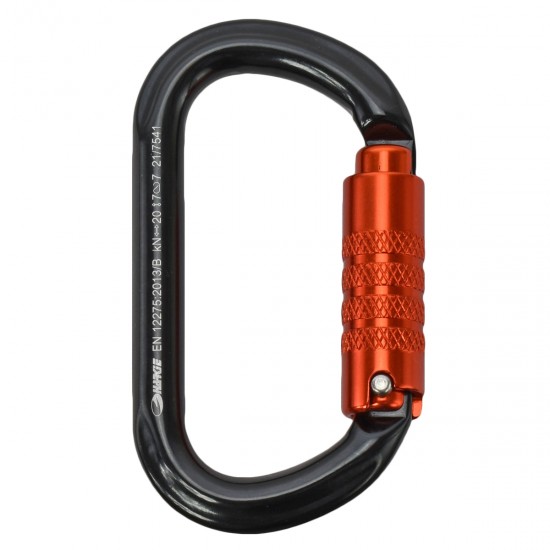 Harkie Oval Karabiner Harkie Oval Karabiner
