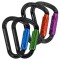 Harkie HMS Karabiners, pack of 4