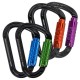 Harkie HMS Karabiners, pack of 4