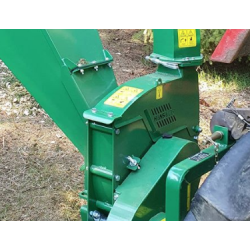 Hansa C13 PTO Chipper
