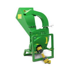 Hansa C13 PTO Chipper