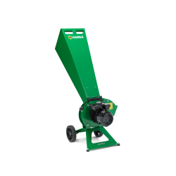 Hansa C3e Chipper