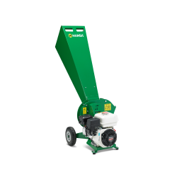 Hansa C4 Chipper