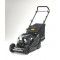 Hayter Harrier 41 Roller Push Petrol Lawnmower