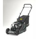 Hayter Harrier 41 Roller Push Petrol Lawnmower