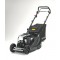Hayter Harrier 41 VS Roller Petrol Lawnmower