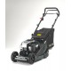 Hayter Harrier 41 VS Roller Petrol Lawnmower