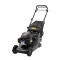 Hayter Harrier 41 Pro AD Roller Petrol Lawnmower
