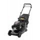 Hayter Harrier 41 Pro AD Roller Petrol Lawnmower