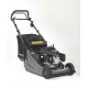 Hayter Harrier 48 Pro AD BBC Roller Petrol Lawnmower