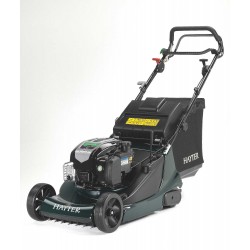 Hayter Harrier 48 VS Roller Petrol Lawnmower