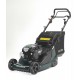 Hayter Harrier 48 VS BBC Roller Petrol Lawnmower