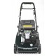 Hayter Harrier 56 VS BBC Roller Petrol Lawnmower