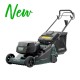 Hayter Harrier 56 PRO 60V KIT