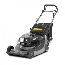 Hayter Harrier 56 Pro AD BBC Roller Petrol Lawnmower