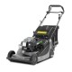 Hayter Harrier 56 Pro AD BBC Roller Petrol Lawnmower