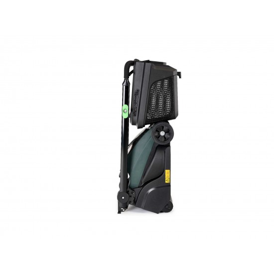 Hayter Hawk 36 Push 60V KIT