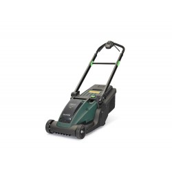 Hayter Hawk 43 AD 60V KIT Hayter Hawk 43 AD 60V KIT